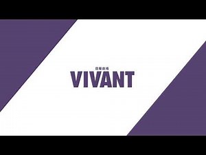[DTM]「日曜劇場 VIVANT 2」 劇中曲１ 再編