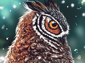 FEATHER brushes for Procreate [Free and Premium] – BrushWarriors