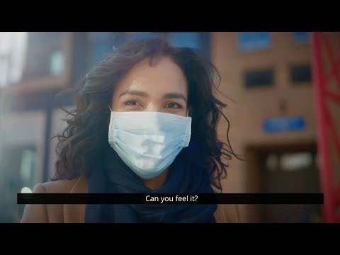 Elevating the Human Experience