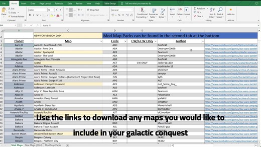 How to Install 'Choose Your Own' Galactic Conquest - CLASSIC COLLECTION VERSION video