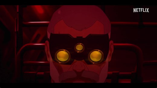 48K views · 1.5K reactions | The first trailer for the ‘SPLINTER CELL’ animated series has been released. Releasing October 14 on Netflix. | Geek news overload | Facebook