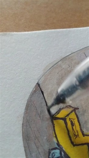 Drawing my subscribers PFP ✨🎡 @rip_prism #pfp#art#pfpdrawing#drawing#draw #sketch#trendingshorts