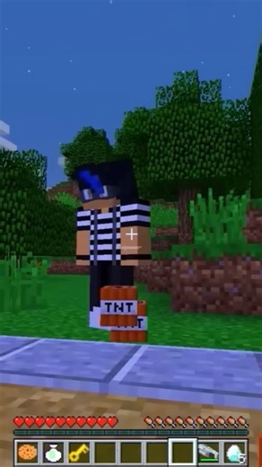 I Got This… | Ein | Minecraft | Aphmau | Zane | Noi | Mac #shorts