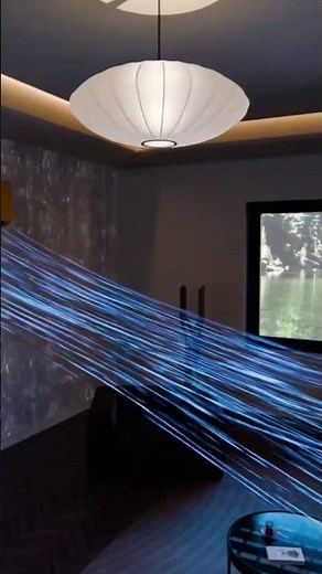 💨 Realistic Air Flow Animation in Blender | AC Simulation | DEVELOPMECH