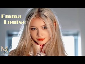 Emma Louise 💟 Fashion Model & Instagram Star - Bio & Info