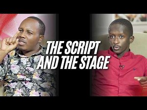 The Script and the Stage: Strategic Evolution in Kenyan Creative Excellence