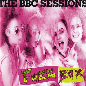 Fuzzbox - The BBC Sessions