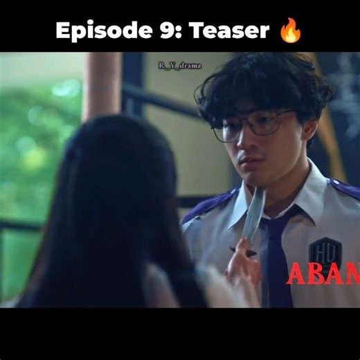 Episode 9: Teaser🔥 | Last Episode_Why😭!! | Ft.Ittefaq Se | Hell University #helluniversity #shorts