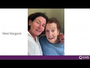 Margaret's Story - Her Journey Through Urgent and Emergency Care
