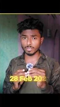 Planetary Alignment On 28th Feb 2026😯 #shorts