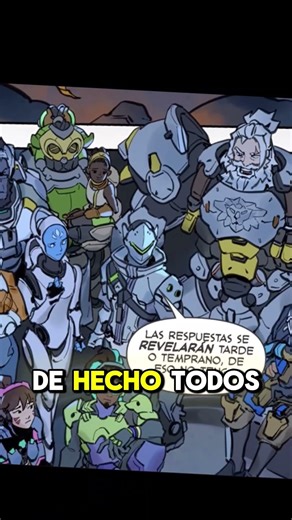 La DERROTA de OVERWATCH a manos de TALON 😱