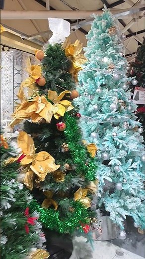 Christmas Tree Decorations 2025 🎄 | Stunning Holiday Ideas & DIY Inspiration