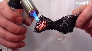 3D printed ceramics could completely change how we build spacecrafts. | Archithetics