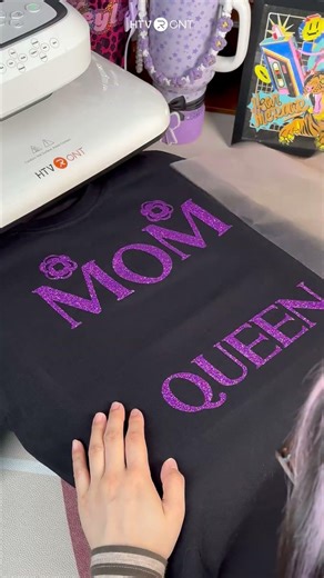 Mom's Queen Costume, DIY for the Most Shining Look