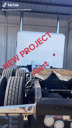 SouthTexasChromeShop🚚 (@southtexaschromeshop)’s videos with original sound - 𝕽𝖆𝖕 𝕰𝖉𝖎𝖙𝖘