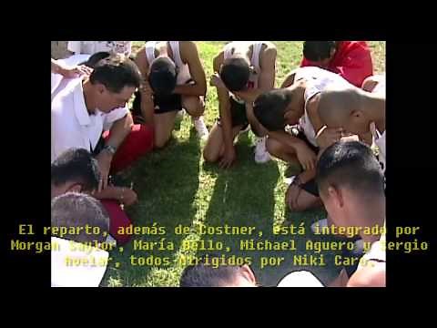 Pelicula Mcfarland Disney completa