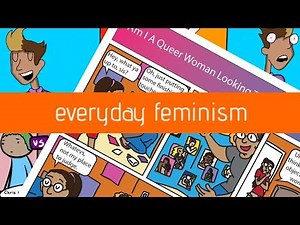 Art Review: Terrible Art of Everyday Feminism Comics