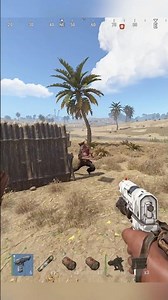 Solo Gets His Revenge Raid #rust