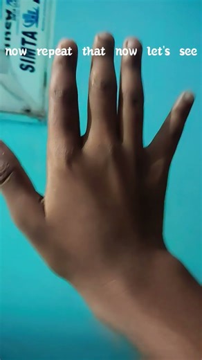 very useful tutorial on how to wave 👋