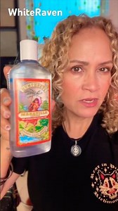 The magic of Witch Hazel