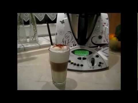 Thermomix TM 31 Latte Macchiato