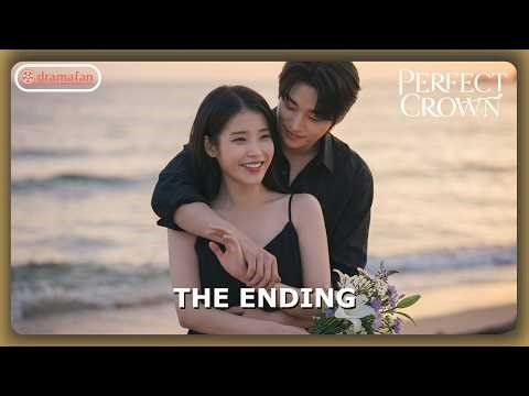 The Ending | Perfect Crown Episode 11 - 12 Full Revealed & Spoilers [ENG SUB]