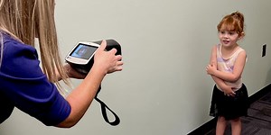 Aspirus Eye Center encourages vision checks for Children’s Eye Health and Safety Month