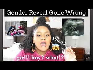Sneak Peek Dna Test- Gender Reveal Gone Wrong