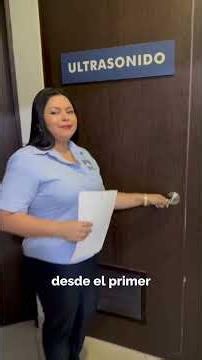 ¿Buscas dónde realizarte una ultrasonografía o un ultrasonido en Colonia Médica?