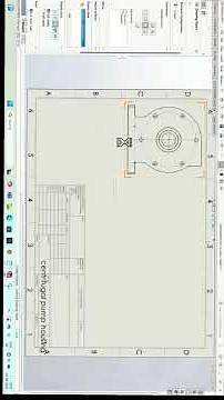 SolidWorks Tutorial for Drafting – Part 1 | Beginner to Advanced Guide #3dmodeling