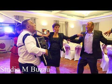 Formatia Crina si Dan Coreeanu din Instrumentala Acordeon - NEW 2018 tel.0768 396 026