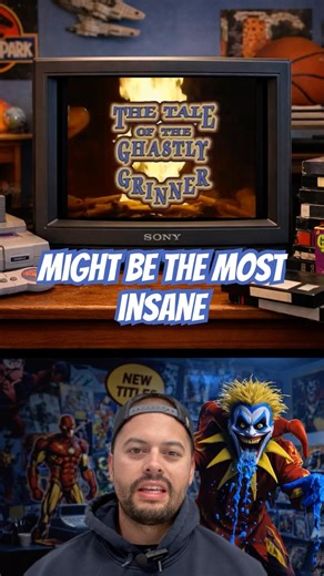 This Was a Kids Show?! 😳 (90s Were Wild) #shorts #90s #90skids #nostalgia #nickelodeon #throwback