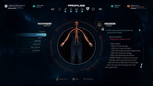 "Mass Effect: Andromeda" Build Guide: Engineer Profile