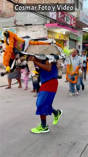 San Martín Caballero de tours rrecorrido 2025 Part 4 | Marco Antonio Aguilar Vargas