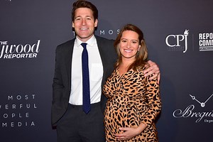 MSNBC host Katy Tur in labor as she prepares to welcome baby girl, Gayle says