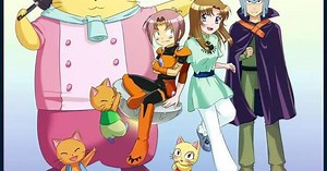 Você provavelmente já assistiu esse anime, mas não lembra; relembre Shinzo