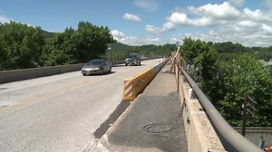 Detour And Delays: Route 209 Bridge Project