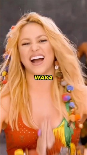 Every Shakira World Cup Song (2006–2026) 🌍