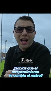 ¿SABÍAS QUE el arrepentimiento te cambia el rostro? #shorts #ipuc #ipul #consejos #arrepentimiento