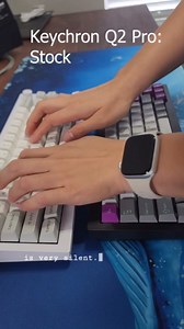 $199 keyboard vs $94 keyboard, is it worth?