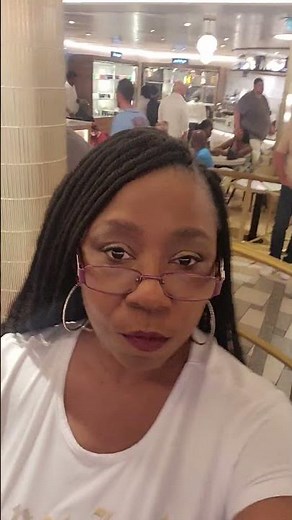 White night on Carnival Mardi Gras