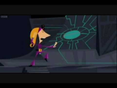 The Secret Show Opening Season 3