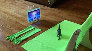 109 reactions · 22 shares | Hi! My name is Nickolay, the inventor of Teleplay, a super easy to use green screen studio which lets you take your toys anywhere you want. Preorder Teleplay today and receive a free pair of green gloves: https://bit.ly/34LSrW1 | Lammily | Facebook