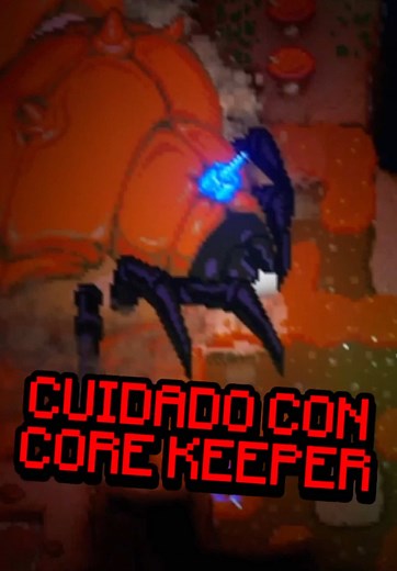 Descubre Core Keeper: Un nuevo mundo de aventuras
