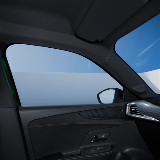 Did you know the Vauxhall Mokka Electric's Navi touchscreen points out the nearest charging points, and even indicates how many spots are currently free? Brilliant! 🤩 Find out more⚡️: http://tiny.cc/2dtcxz #VauxhallMokka #IrresistableEnergy | Vauxhall