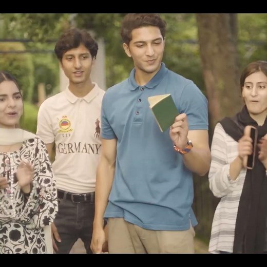 Your Global Future Starts Here | AEO Study Abroad Expo Sept 2025 | Register now at www.aeo.com.pk