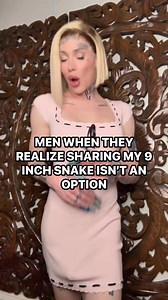 BIG SNAKES = BIG FUN | Austin Stollings