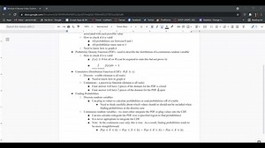 STA 301 Module 4 Review Video