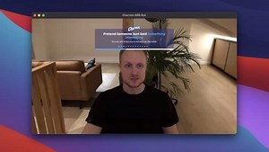 Charmin 'BRB Bot' Keeps Your Video Chat Bathroom Breaks Under Wraps