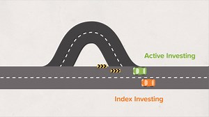 3K views · 31 reactions | We explain the differences between active vs index investing. | Stockspot | Facebook